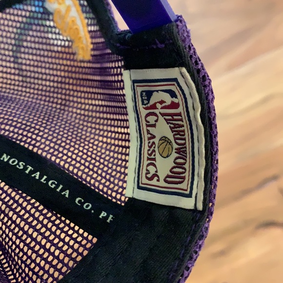 🤫 Used Rare snap back from 2014. Like new ✨ - Picture 15 of 16